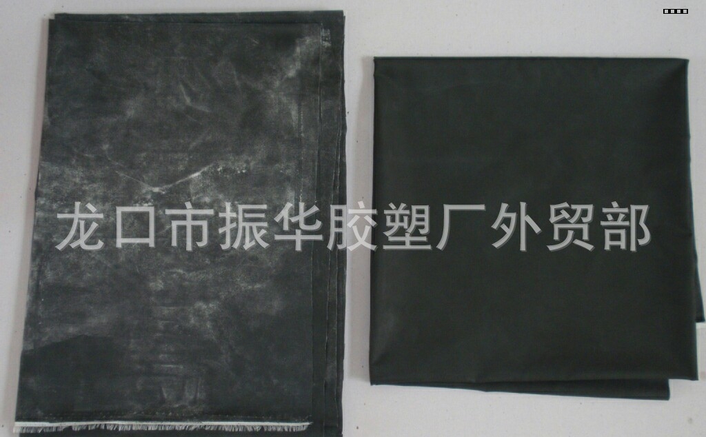 燃?xì)獗砟てz布