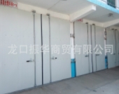 出口木質(zhì)托盤熱處理要求有？