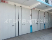 大家知道出口木質(zhì)托盤熱處理嗎？