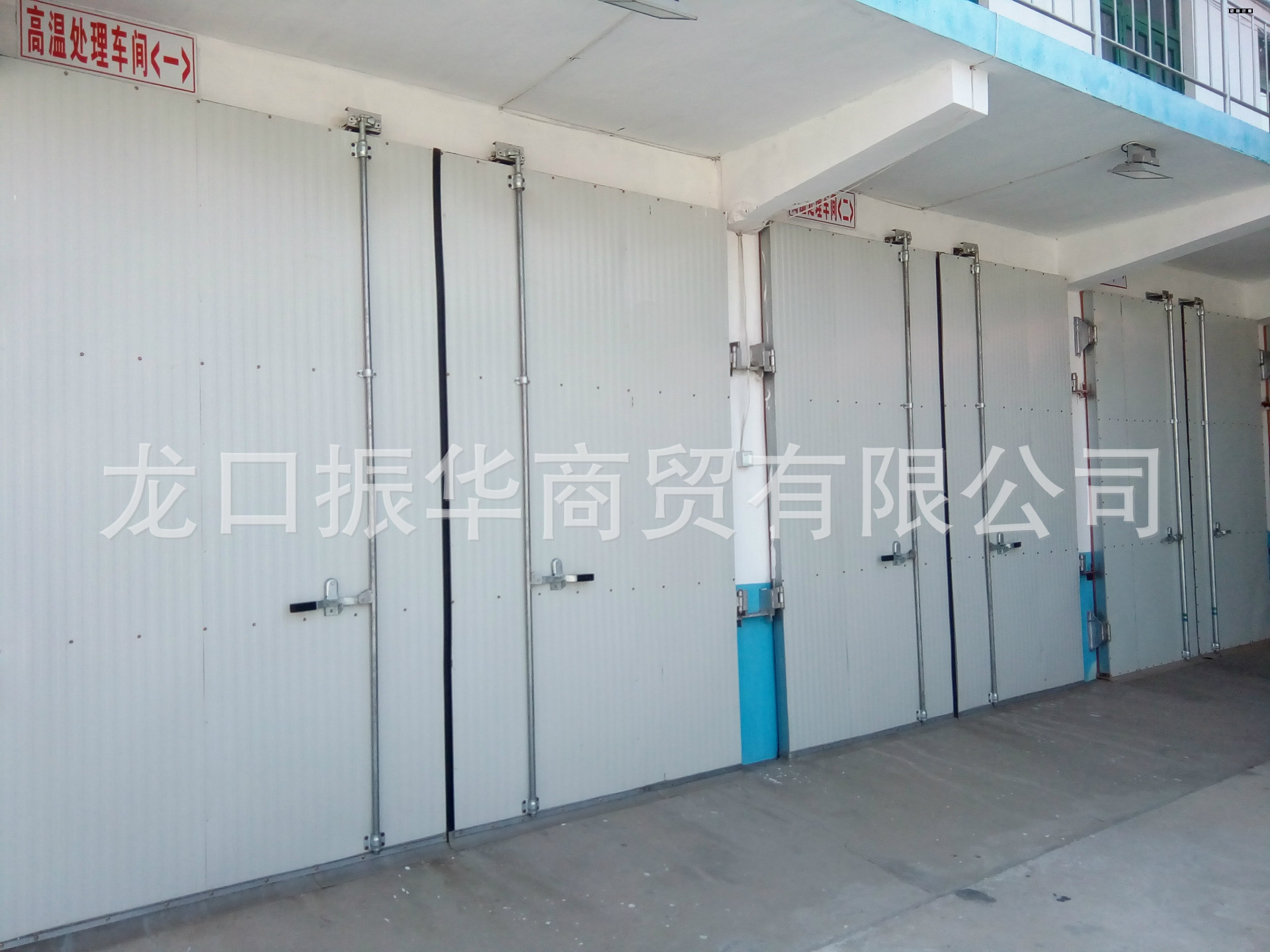為什么要出口木質(zhì)托盤(pán)熱處理？